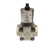 Клапан электромагнитный VAS 240R/NW 88000024