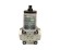 Клапан электромагнитный VAS 240R/NW 88000024