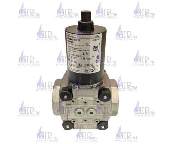 Газовый клапан Kromschroder VAS 240R/NW 88000024