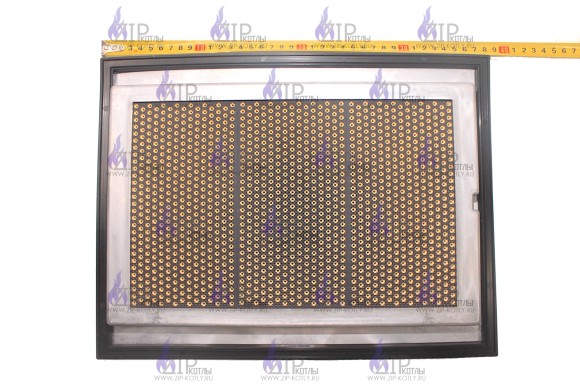 Горелка котла GB162/ZBR 50-100 кВт в сборе Горелка котла GB162/ZBR 50-100 кВт в сборе