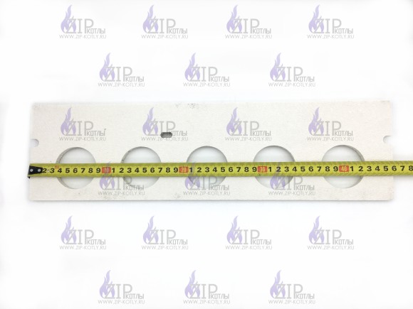 Изоляция Tibrex 45P 3-TH-1065A 460x125x10мм_5 Изоляция Tibrex 45P 3-TH-1065A 460x125x10мм_5