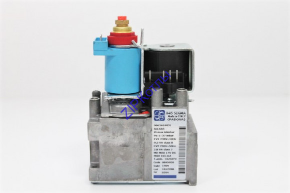 Газовый клапан 65104254 (2)