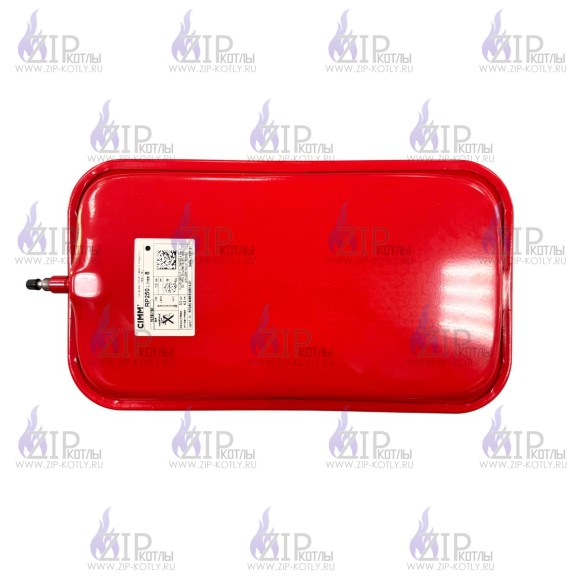 Бак расширительный 8L CIMM для Baxi 710418200