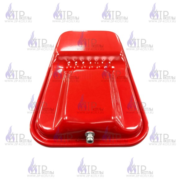 Бак расширительный 8L CIMM для Baxi 710418200_3 Бак расширительный 8L CIMM для Baxi 710418200_3