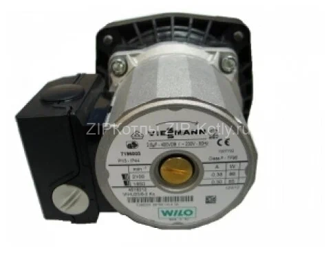 Двигатель циркуляционного насоса VIHU 6-2 Viessmann (новый 7825097) 7822632