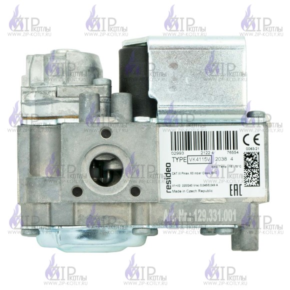 Газовый клапан ACV VK4115V2038 537d4073