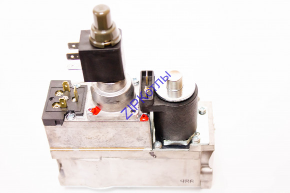 Газовый клапан Honeywell VR4601QB 2019_534.331.705__3