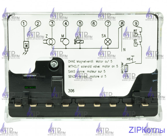 БЛОК УПРАВЛЕНИЯ ГОРЕНИЕМ HONEYWELL TF830.3 (GR) 852.124.112 379010936 БЛОК УПРАВЛЕНИЯ ГОРЕНИЕМ HONEYWELL TF830.3 (GR) 852.124.112 379010936