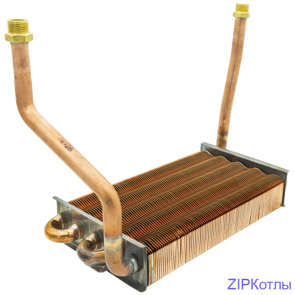 87186439830N НЕОРИГИНАЛ Теплообменник первичный Bosch 6000 Buderus U072 24 кВт 87186439830 _1 87186439830N НЕОРИГИНАЛ Теплообменник первичный Bosch 6000 Buderus U072 24 кВт 87186439830 _1