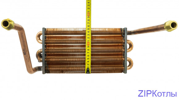 87186439830N НЕОРИГИНАЛ Теплообменник первичный Bosch 6000 Buderus U072 24 кВт 87186439830 _2 87186439830N НЕОРИГИНАЛ Теплообменник первичный Bosch 6000 Buderus U072 24 кВт 87186439830 _2