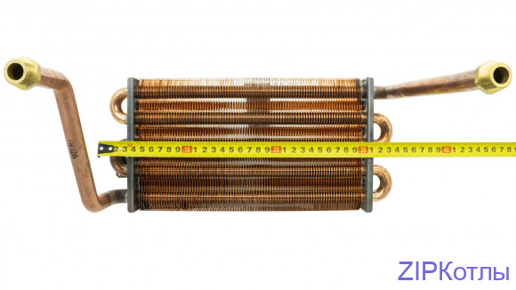 87186439830N НЕОРИГИНАЛ Теплообменник первичный Bosch 6000 Buderus U072 24 кВт 87186439830 _3 87186439830N НЕОРИГИНАЛ Теплообменник первичный Bosch 6000 Buderus U072 24 кВт 87186439830 _3