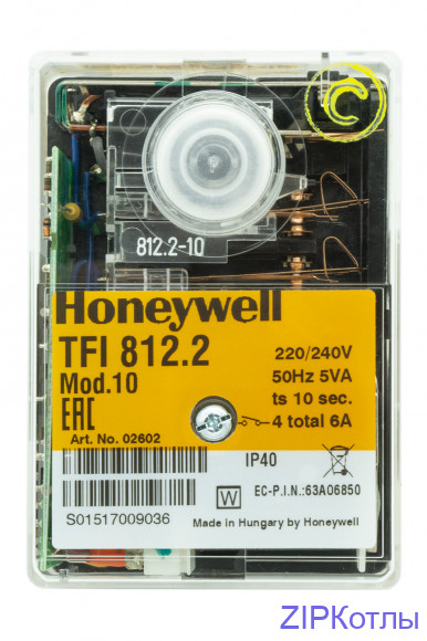 TFI812.2Mod.10 (852.124.120) TFI 812.2 Mod.10