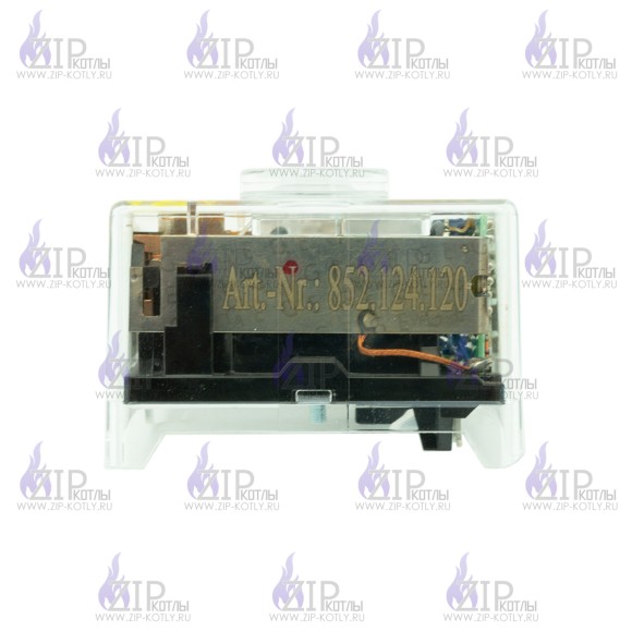 Блок управления горением Honeywell TFI812.2 mod.10 2602_2