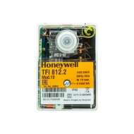 Блок управления горением Honeywell TFI812.2 mod.10 2602 Блок управления горением Honeywell TFI812.2 mod.10 2602