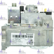 Газовый клапан Buderus 8718585343 - Honeywell VR4601CB1024  (534.331.709)