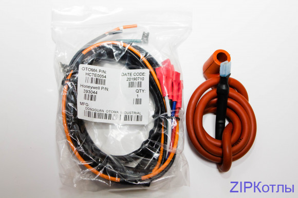 Газовый клапан Honeywell VR8304M3558 (Y8610U6006)_4
 Газовый клапан Honeywell VR8304M3558 (Y8610U6006)_4