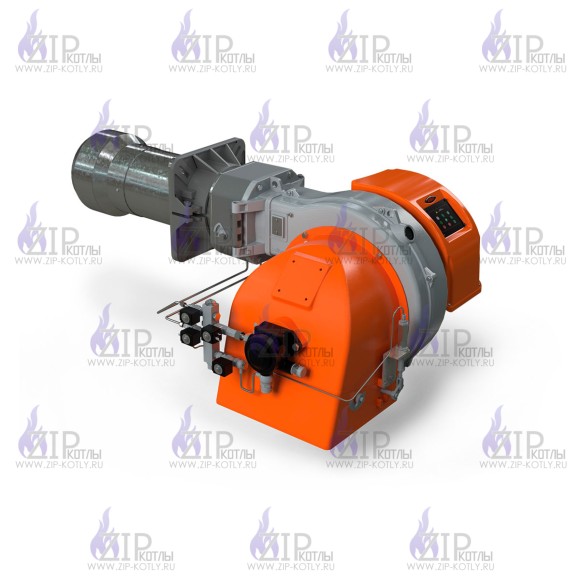 Горелка дизельная TBL 85 P Baltur (200 - 850 kW)
