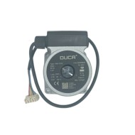 Двигатель насоса VPG-7/2A DUCA 5 проводов для Vaillant аналог Grundfos Двигатель насоса VPG-7/2A DUCA 5 проводов для Vaillant аналог Grundfos