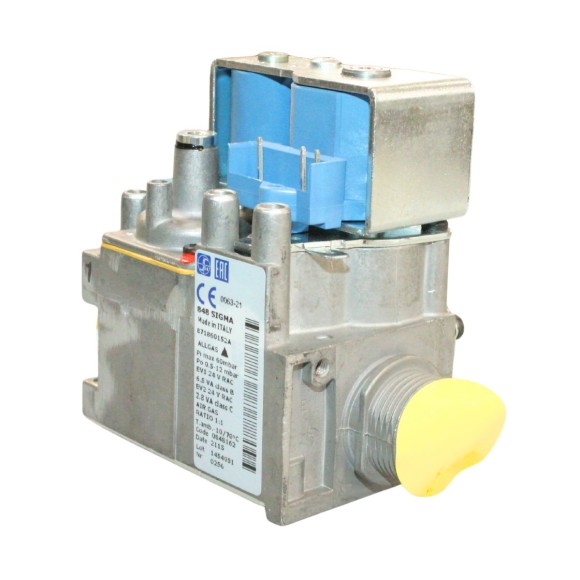 Газовый клапан Sit 0848162 0.848.162 8718601950_2