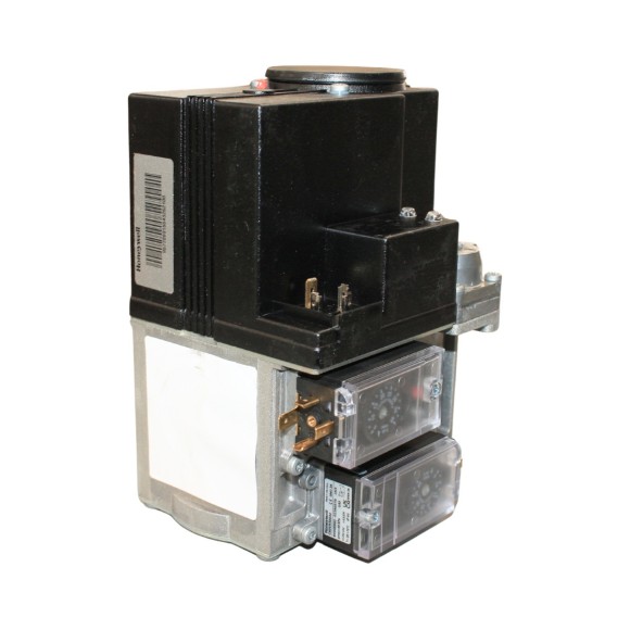 Газовый клапан Honeywell VR432VE5015-1100 для Viessmann Vitocrossal 7828900_1 Газовый клапан Honeywell VR432VE5015-1100 для Viessmann Vitocrossal 7828900_1