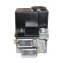 Газовый клапан Honeywell VR432VE5015-1100 для Viessmann Vitocrossal 7828900