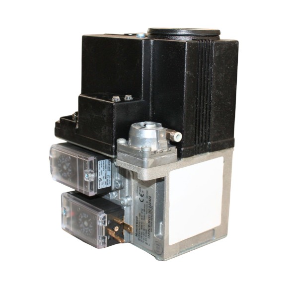 Газовый клапан Honeywell VR432VE5015-1100 для Viessmann Vitocrossal 7828900_2 Газовый клапан Honeywell VR432VE5015-1100 для Viessmann Vitocrossal 7828900_2
