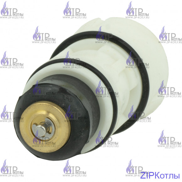 Картридж трехходового клапана Vaillant TK020 ремкомплект Картридж трехходового клапана Vaillant TK020 ремкомплект