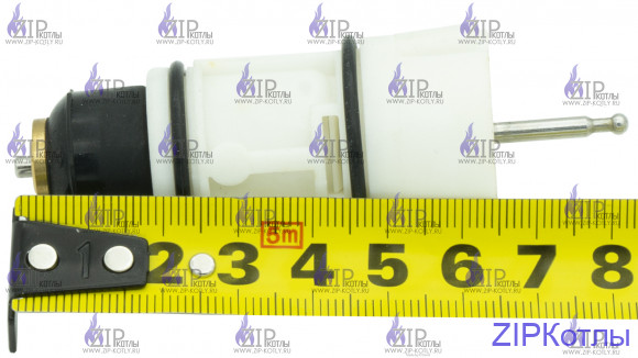 Картридж трехходового клапана Vaillant TK020 ремкомплект Картридж трехходового клапана Vaillant TK020 ремкомплект