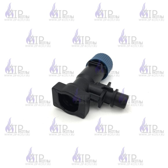 Клапан подпитки Protherm S1007000_1 Клапан подпитки Protherm S1007000_1