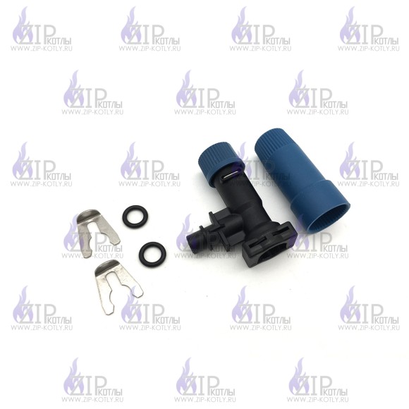 Клапан подпитки Protherm S1007000_3 Клапан подпитки Protherm S1007000_3