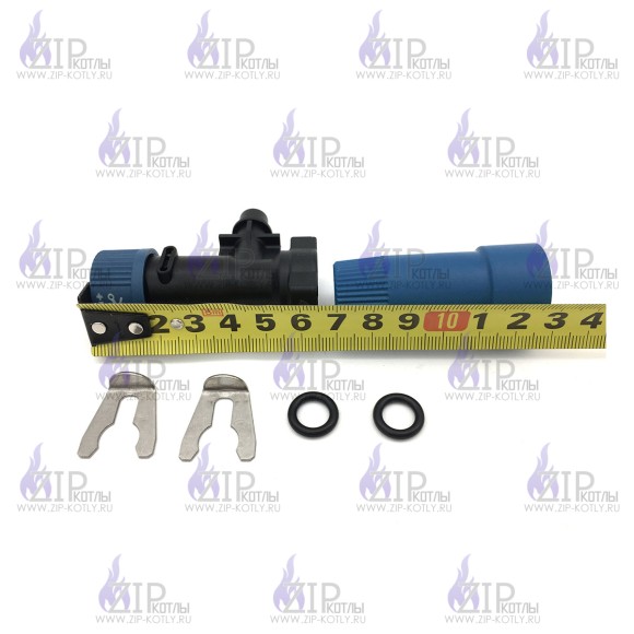 Клапан подпитки Protherm S1007000_4 Клапан подпитки Protherm S1007000_4