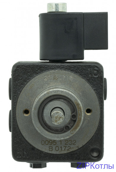 Насос топливный Danfoss BFP21L5 071N0172 (327.520.031)_1 Насос топливный Danfoss BFP21L5 071N0172 (327.520.031)_1