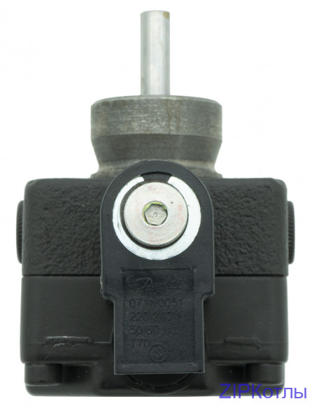 Насос топливный Danfoss BFP21L5 071N0172 (327.520.031)_4 Насос топливный Danfoss BFP21L5 071N0172 (327.520.031)_4