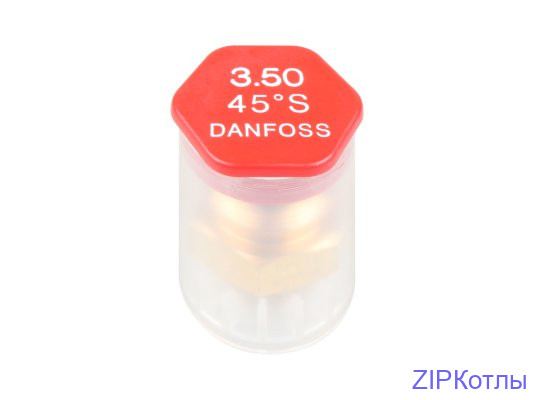 Форсунка 3.50GPH,45S 030F4142