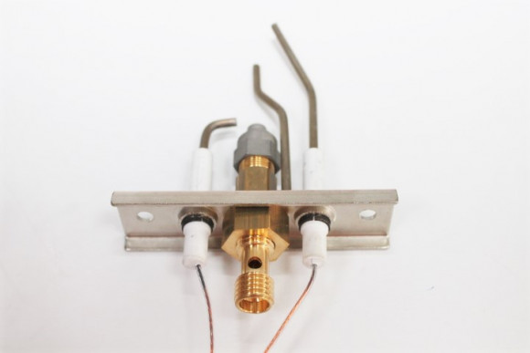 Горелка запальная в сборе, 85025640 (6) Горелка запальная в сборе, 85025640 (6)