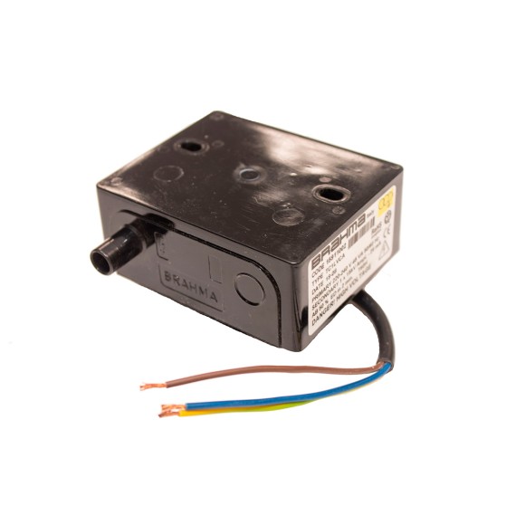 ЭЛЕКТРОННЫЙ ТРАНСФОРМАТОР РОЗЖИГА BRAHMA TC1LVCA (180MM U 22/24) 15911002, 246.820.017_2