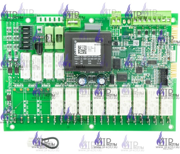 ПЛАТА УПРАВЛЕНИЯ PROTHERM 0020094664 ПЛАТА УПРАВЛЕНИЯ PROTHERM 0020094664