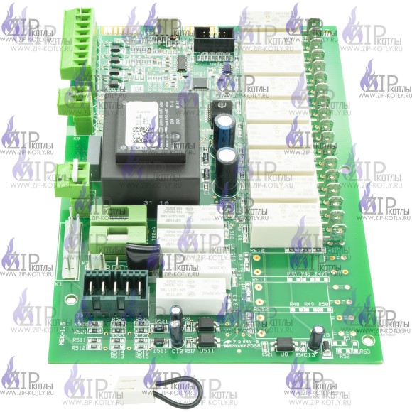 ПЛАТА УПРАВЛЕНИЯ PROTHERM 0020094664 ПЛАТА УПРАВЛЕНИЯ PROTHERM 0020094664
