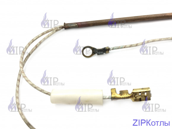 Термопара АОГВ "Боринское" мод. 11,6, мод. 6.3