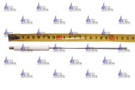 Электрод розжига/контроля пламени Свеча SAPCO A6/B10/C67/D150 ELC05008