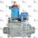 Газовый клапан U072, 6000 Bosch&Buderus 0845120 87186439430