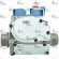 Газовый клапан U072, 6000 Bosch&Buderus 0845120 87186439430