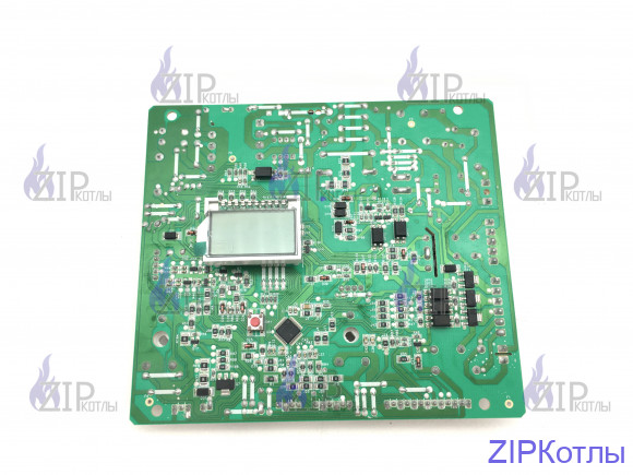 ПЛАТА УПРАВЛЕНИЯ РЫСЬ LYNX 11, ЯГУАР 11 JTV PROTHERM_1