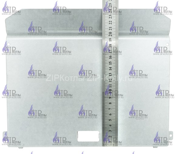 Крышка термоизоляционной панели передняя 612970