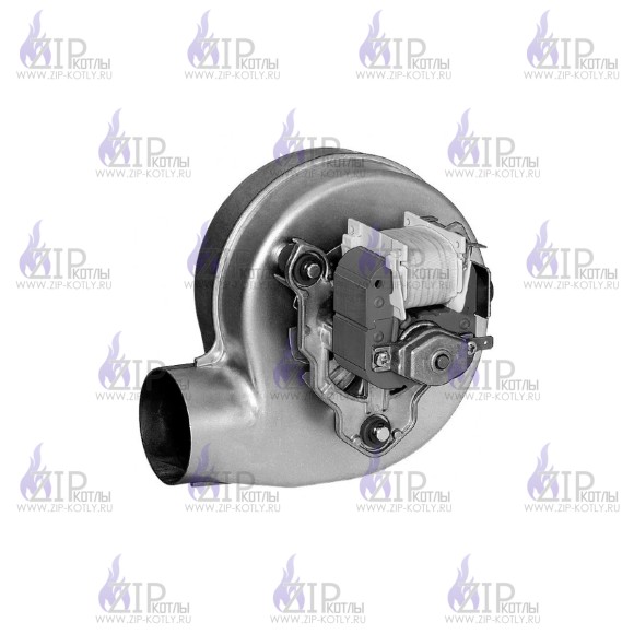 Вентилятор Ebmpapst RLG108-4200-3030LH RLG108/4200-3030LH для Mandik Monzun 225-0005-003