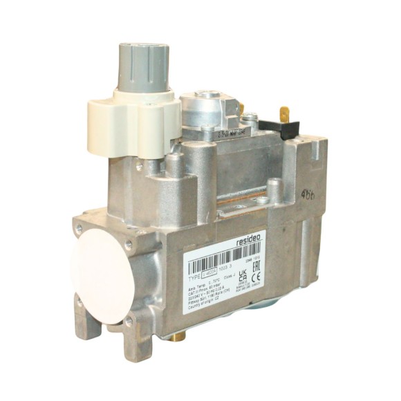 Газовый клапан Honeywell Resideo V4600A1023_1