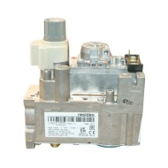 Газовый клапан Honeywell Resideo V4600A1023 Газовый клапан Honeywell Resideo V4600A1023