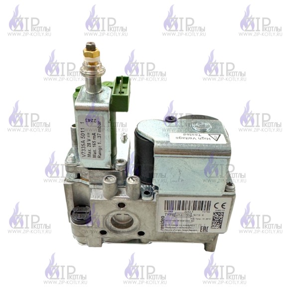 Газовый клапан Honeywell Resideo VK4105N5016 534.331.109