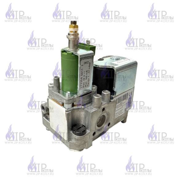 Газовый клапан Honeywell Resideo VK4105N5016 534.331.109_1