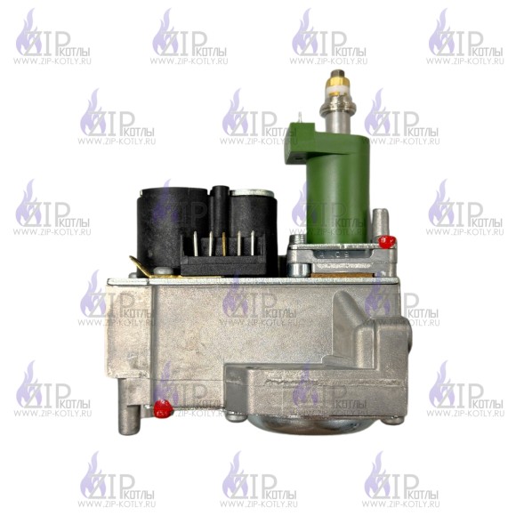 Газовый клапан Honeywell Resideo VK4105N5016 534.331.109_3